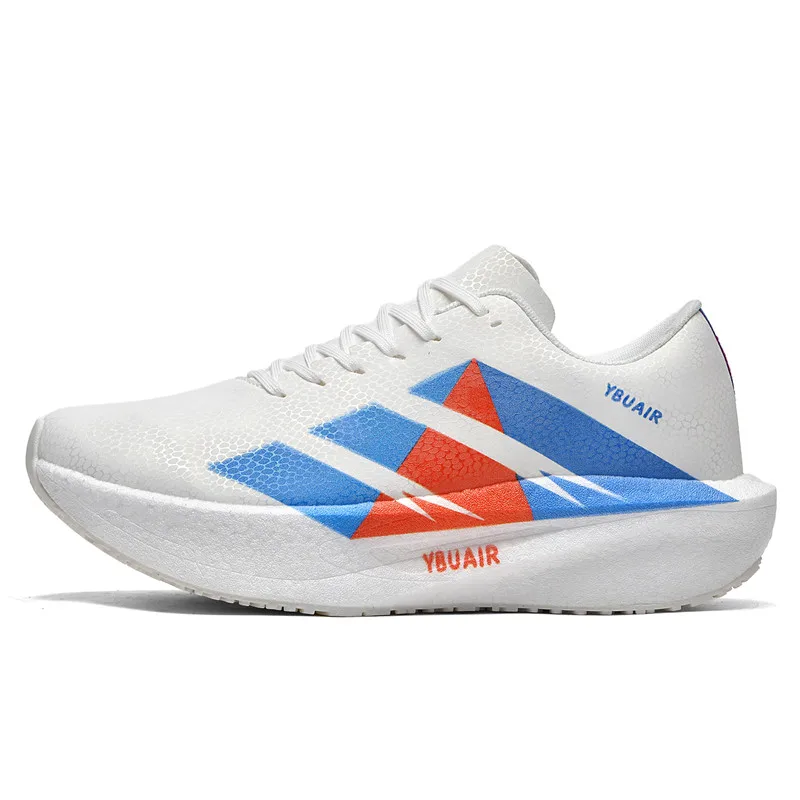 

A9918 Pro Mens Casual Sport Shoes Outdoor Sneakers Youth Breathable Mesh Black Running Shoes Athletic Jogging Tennis 39-45