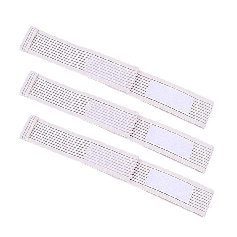 S/M/L Peritoneal Dialysis Conduit Protection Belt Strap Adjustable Breathable Abdominal Belt Therapy for Patients Health Care