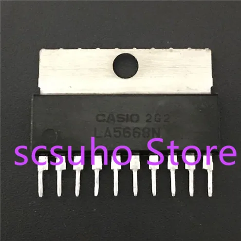 5 pièces LA5668 LA5668N CA5668N