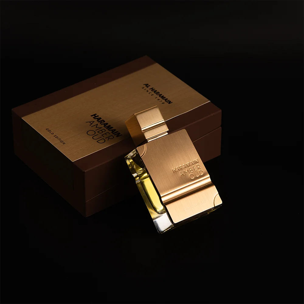 60ml Best Perfume perfume Unisex Luxury Woody Fragrance Luxury Women And Men Spray amber oud haramain perfume hombre - Image 5