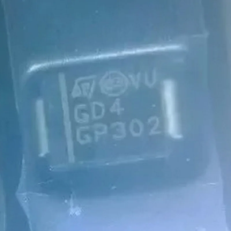 

10pcs/lot GD4 STPS2L40U NEW Original Genuine Chip Packing SMB