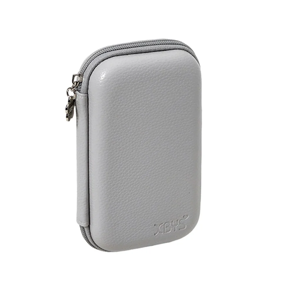 Shockproof Camera Case Waterproof Mini Carrying Case for CAMKORY/Kodak Pixpro/VAHOIALD/Sony DSCW800 830/Canon PowerShot 180 190