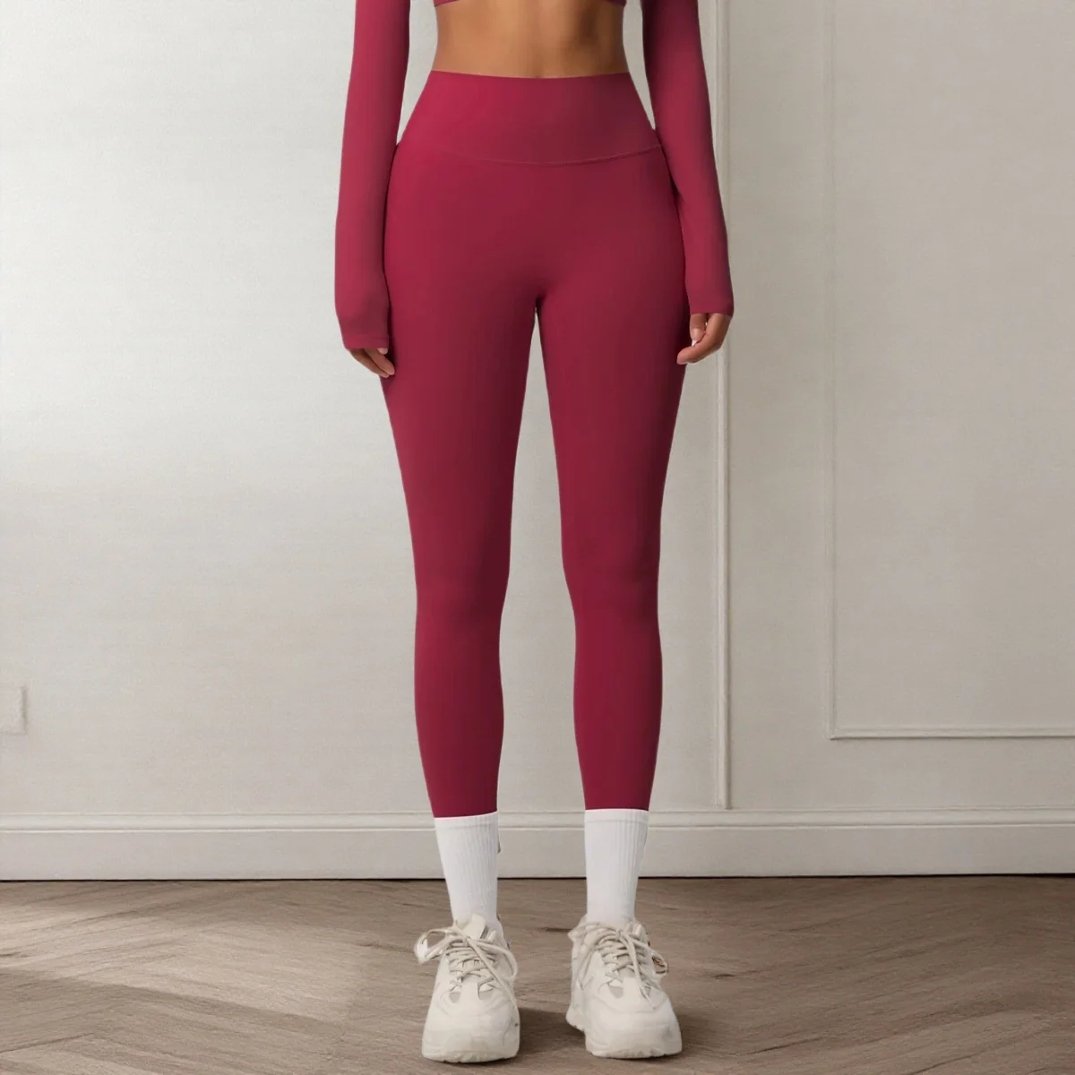 2025 Summer Women's Slimming Hip Lifting One-Piece Jumpsuit Backless Shoulder Strap Yoga Fitness Bodysuit