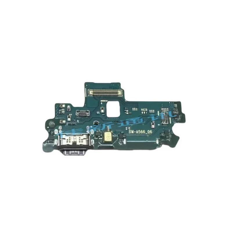 

For Samsung USB A56 5G A566B A5660 Charging Port Charger Dock Connector Board Flex Cable NEW