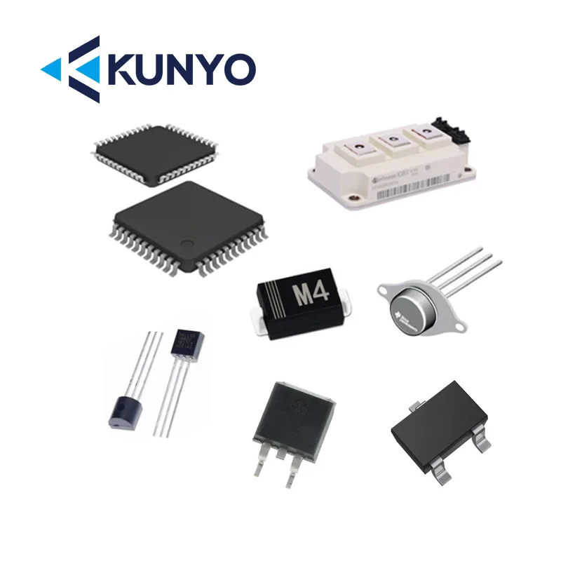 integrated circuit VNQ5050KTR-E VNQ5050AKTR-E VNQ5027AKTR SSOP24 driver power switch ic chip