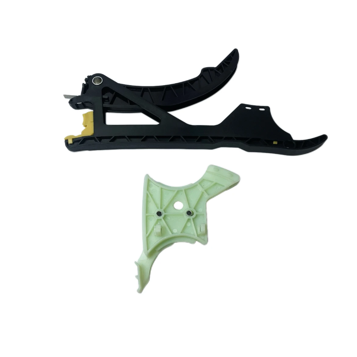 High Quality in Stock Auto Engine Part Timing Chain Tensioner Guide Kit for N52 N52B25 N55 N55B30 2.5L 3.0L