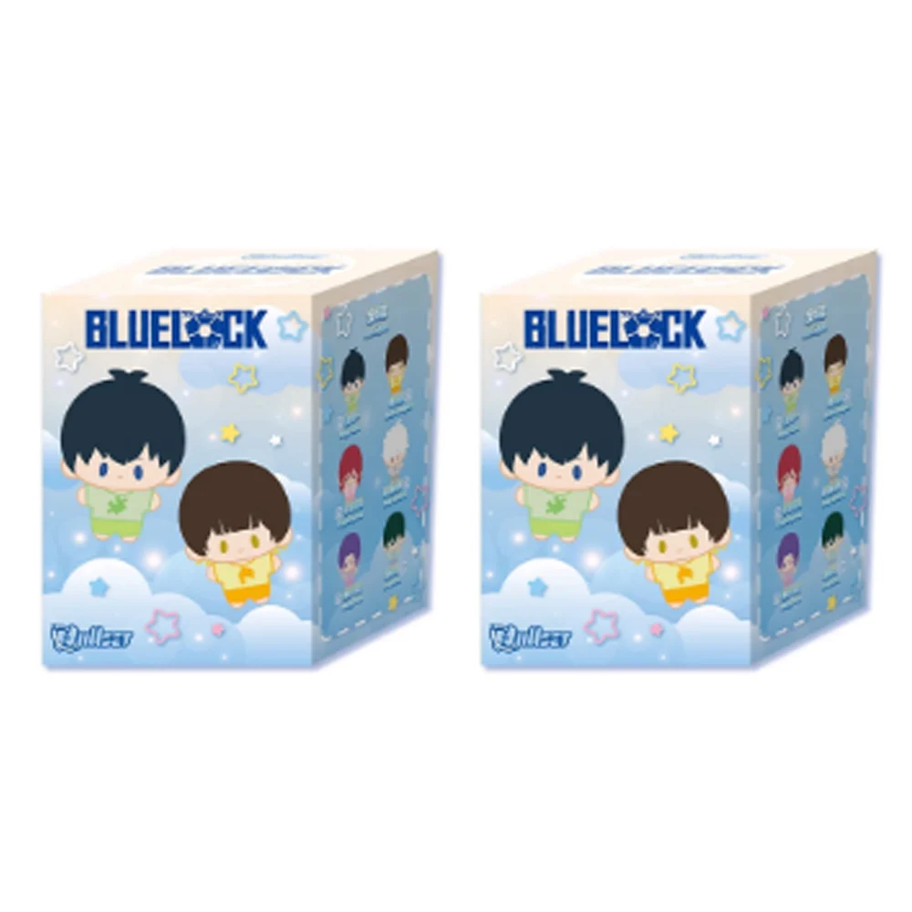 【未使用】否定の力　＋　Blue Collection- Pin Set 買い販促品 【未使用】否定の力 ＋ Blue Collection- Pin Set