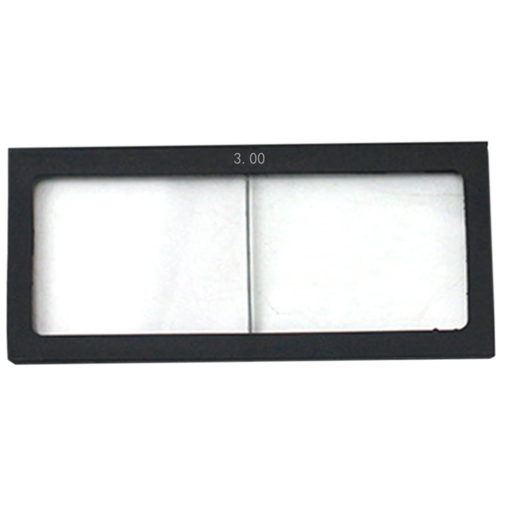 T61C_3 Masker Helm Las Diopter Lensa Kaca Pembesar