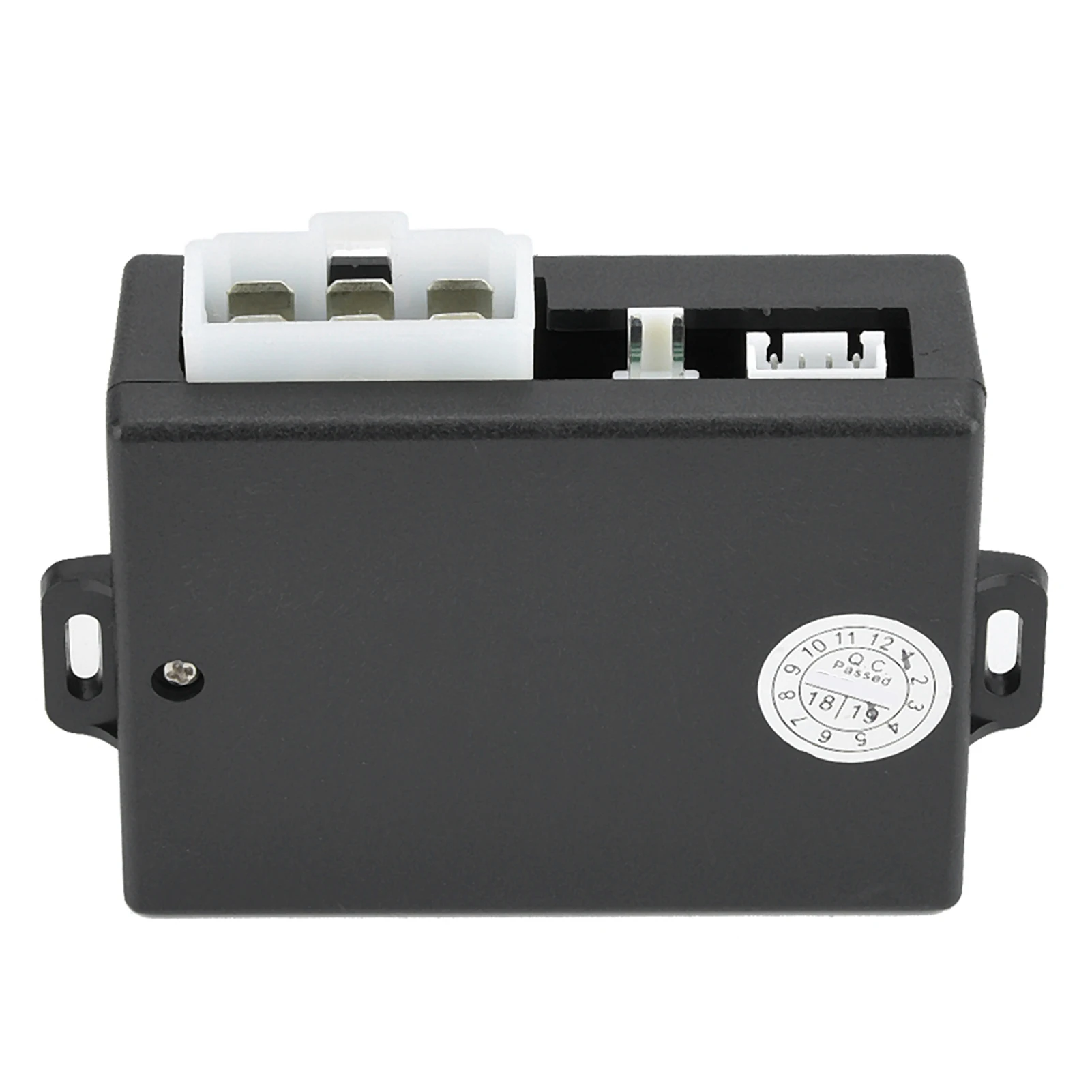 Universal Car Automatic Headlight Sensor Control Modification System