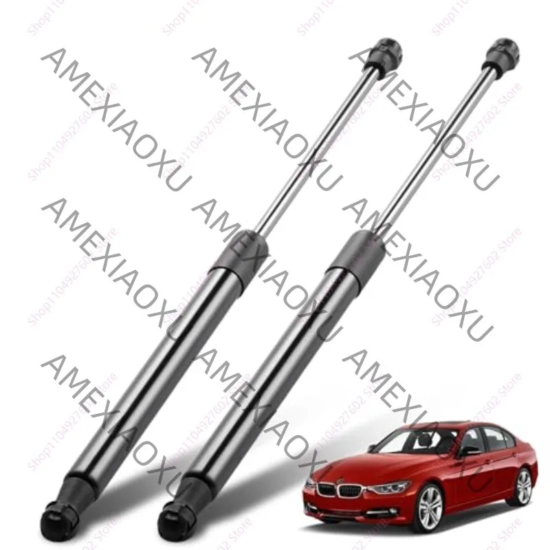 For BMW E90 E91 E92 E93 F30 325i 325xi 328i 328xi 330i 330xi 335d 335is 335xi Front Hood Lift Supports Shock Struts 51237060550