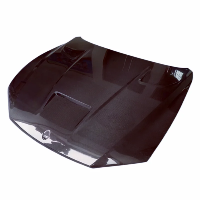 

Carbon Fiber Hood Hood Car Body Kit for Maserati Levante