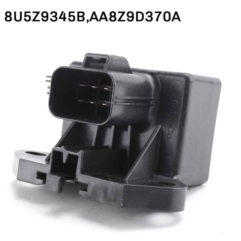 Car Fuel Pump Circuit Relay For Ford Mazda Lincoln 8U5Z9345B/C/D AA8Z9D370A/B/D 20987 AA8Z9345A 1R2428 CA0718821A/B