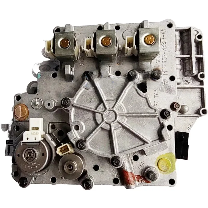 

Сверхмощный корпус клапана DPGKITS, 1 шт., — прочная 4-скоростная деталь коробки передач AX4N 4F50N для FO rd/Mercury/Lin coln (дропшиппинг).