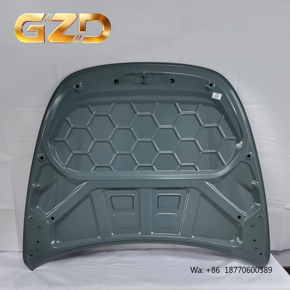 

GZD Auto Parts for Repair High Quality Engine Hood for Xiaomi SU7 PRO MAX Original Fitment Car Hoods Body Kit Xiaomi SU7