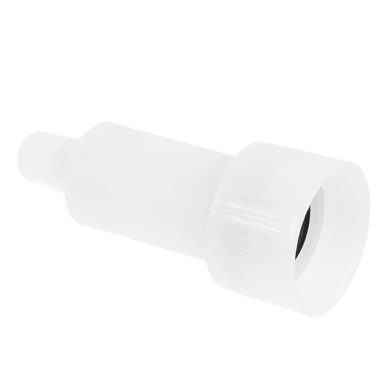 Kitchen Soap Dispenser Hand Lotion Head Handwashing Fluid Shampoo Bottle Parts Plastic Heads Supplies Accessories