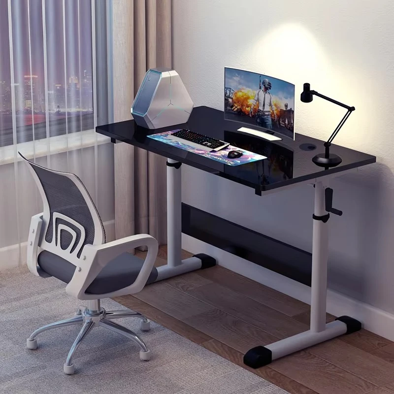 Table Home Standing Desk Learning Desk Office Computer Table Manufacturers Wholesale High Quality Wholesale Cheap Lift