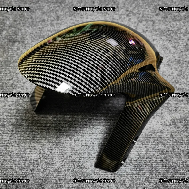 Fit for HONDA CBR1000RR CBR1000 RR 2006-2007 Motorcycle Accessories Front Fender Mud Guard Hugger