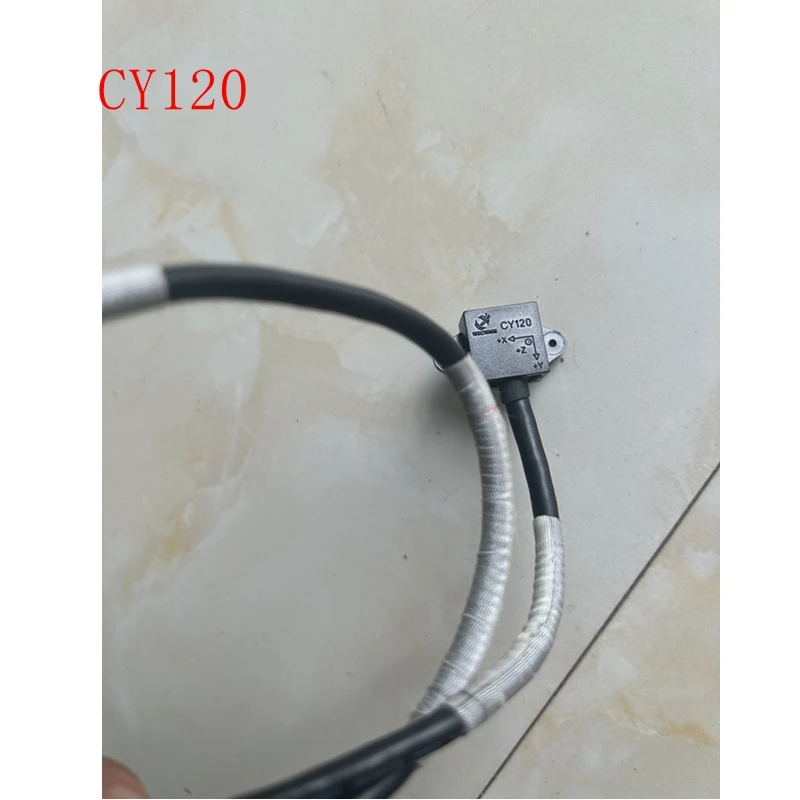 

work for LG drum washing machine balance sensor EBD48922810 switch 3D sensor CY120 part