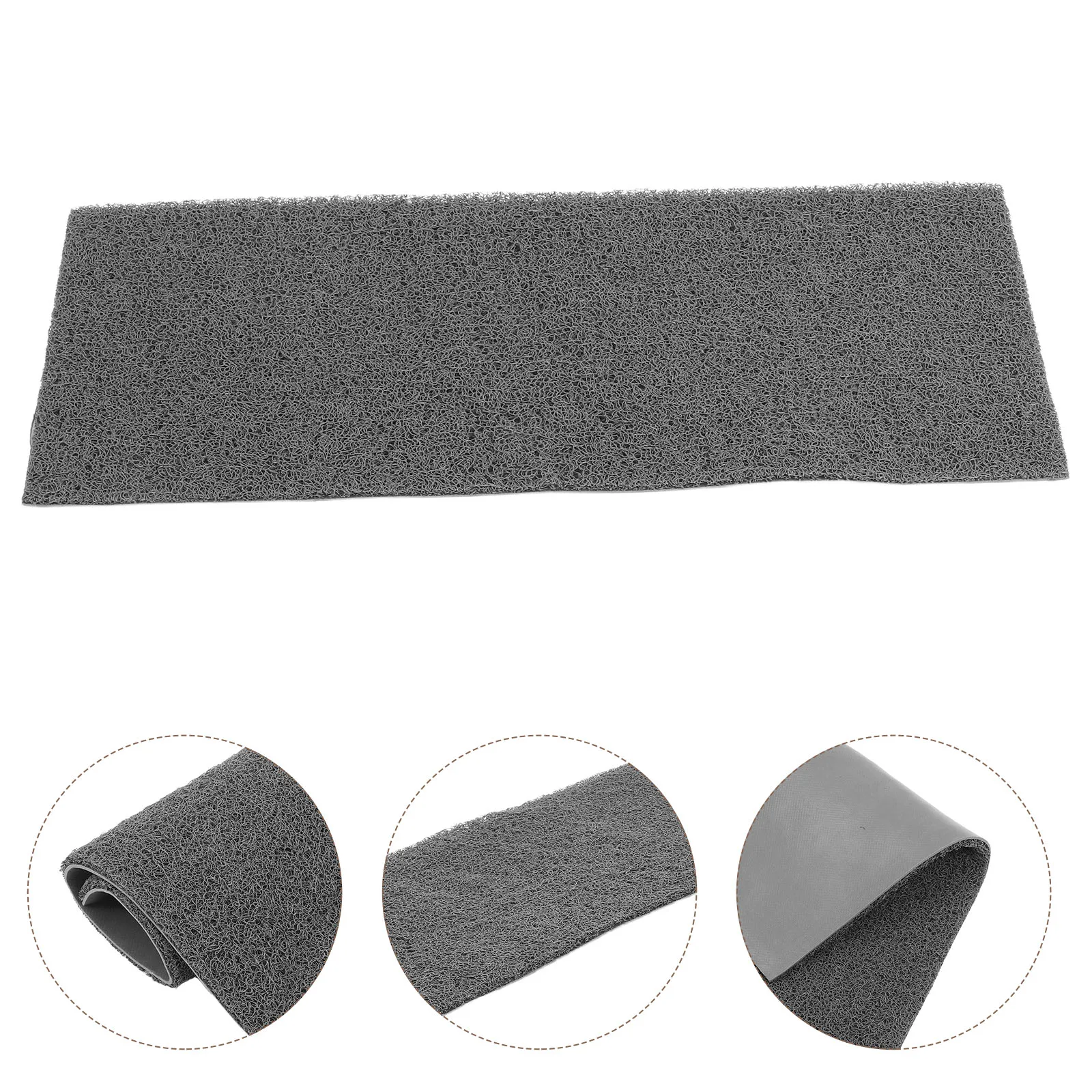 

Air Conditioner Outdoor Waterproof Anti-Drip Artifact Universal Fit Noise Reduction Shield Easy Installation