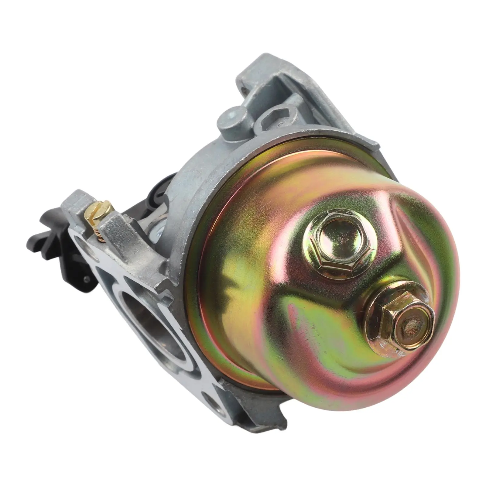 Garden Equipment Carburetor 208CC Generator Carburetor Easy Install Carburetor For Engine Tool Easy Installation