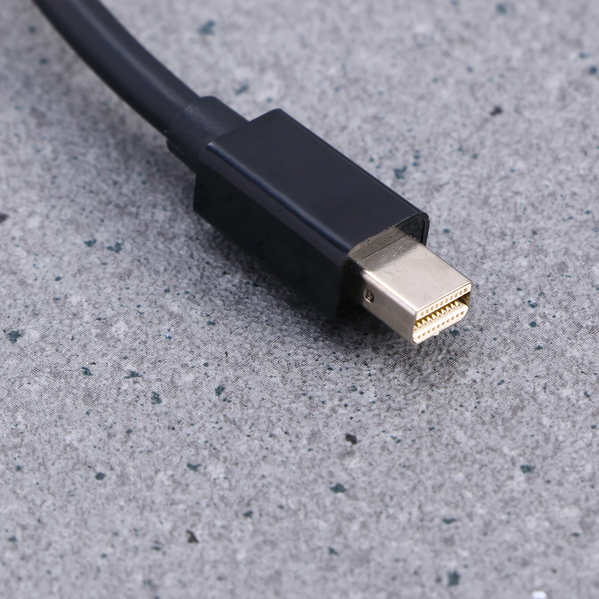 

To Vga Adapter High Performance 1080P Multi Display Support Converter For Monitor Projector Cable Cord Mini External