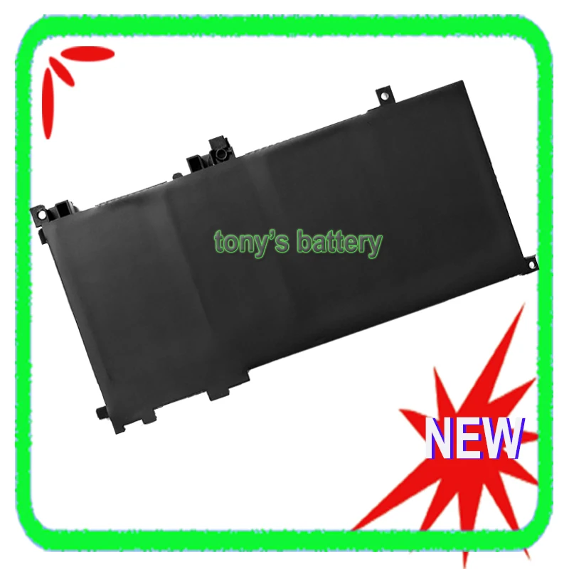 New TE04XL Battery For HP OMEN 15-ax200 15-ax210TX bc219TX 15-ax235nd 15-ax202na 905277-855 HSTNN-DB7T HSTNN-UB7A 905175-2C1