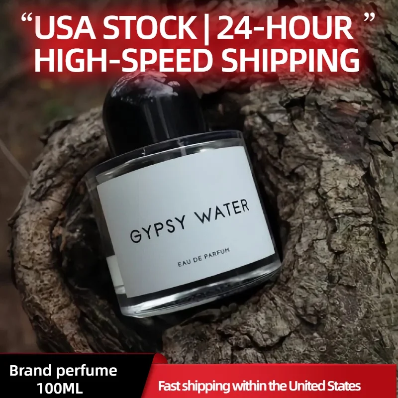 100Ml Unisex Eau De… - image