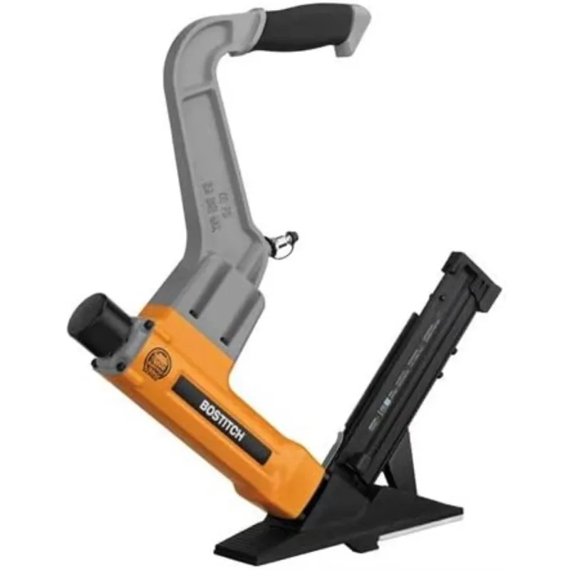 BOSTITCH Flooring Nailer, 2-in-1 (BTFP12569) image 2