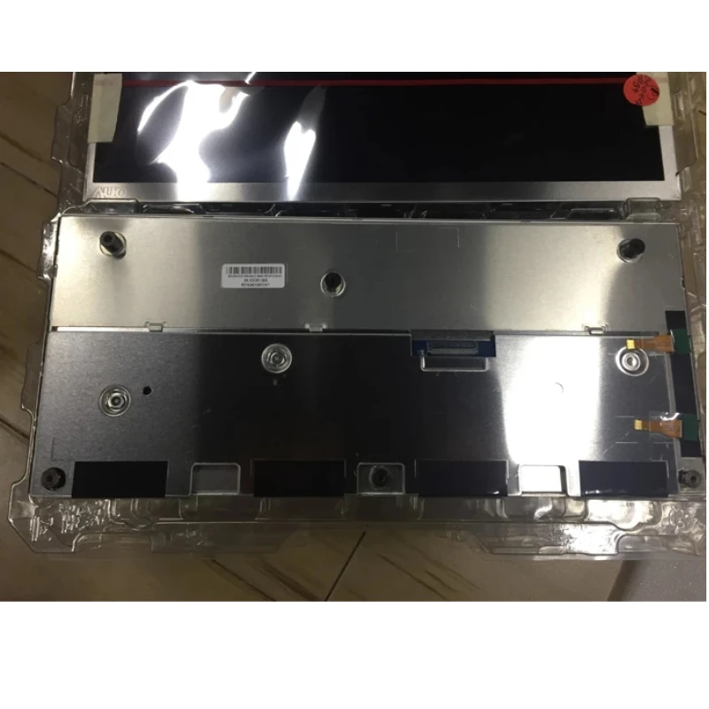 Original 12.3 inch car screen C123HAN01.0 C123HAN01.1 car dashboard display