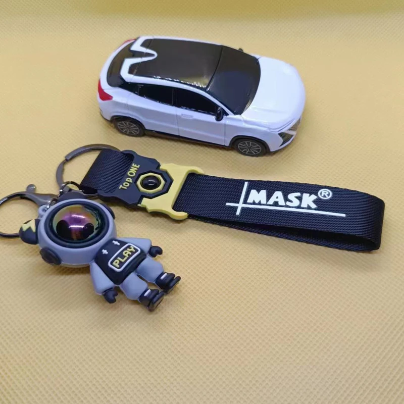 ICAR for Changan UNIT Car Styling 3 4 5 Button for Changan UNIT UNIK CS35PLUS CS55 PLUS CS75 PLUS Oshan X7 X5  Key Case Cover - view 5