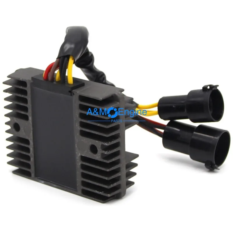 

Для выпрямителя регулятора Kawasaki подходит для NINJA ZX-12R NINJA ZX-9R 21066-1119 00-04