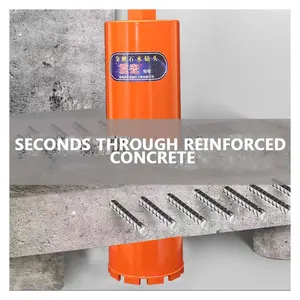 Matkap rhinestones klima sisteminin duvarlarının delinmesi için kullanılan aletler için delik delme matkabı, 27mm-200mm 7 en çok satılan, matkap, 27 mm) - no. 5