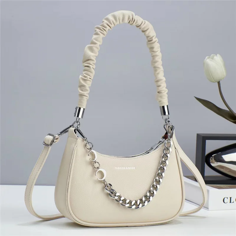 

Versatile Simple Personali Women's Handbag Buet ape Crossbody oulder Bag Faion Trendy Korean Sle Large Capaci Bag