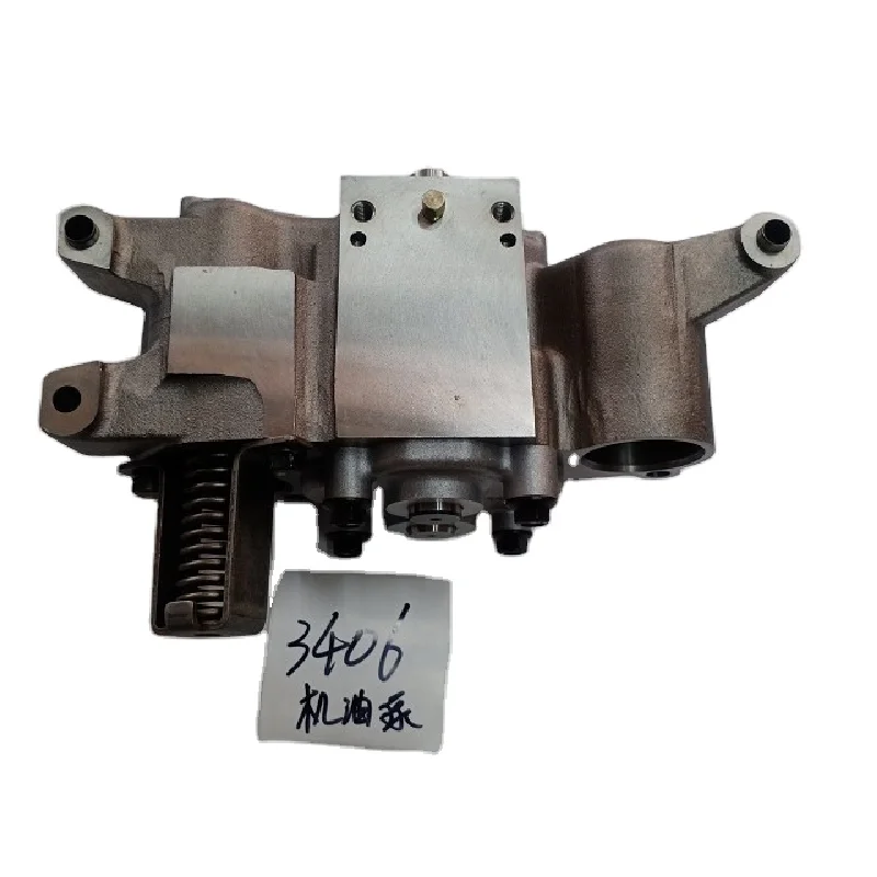 For 3306 3406 3406B 3406C 3406E 1614111 3406C 3406E Oil pump Replacement suitable