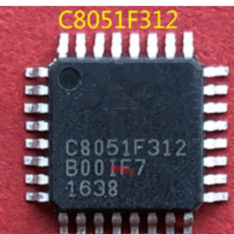 C8051F312 qfp32 5 sztuk