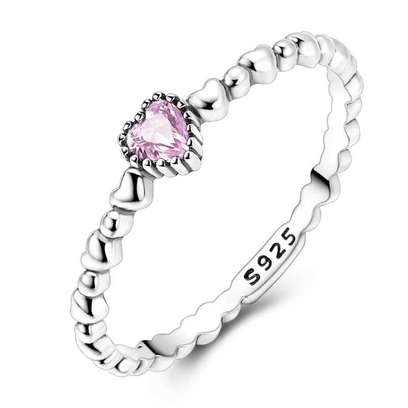 Women's 925 Sterling Silver Dream Catcher Ring