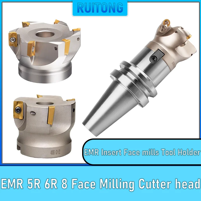 Emr 5R 6R 8R 50 63 … - image