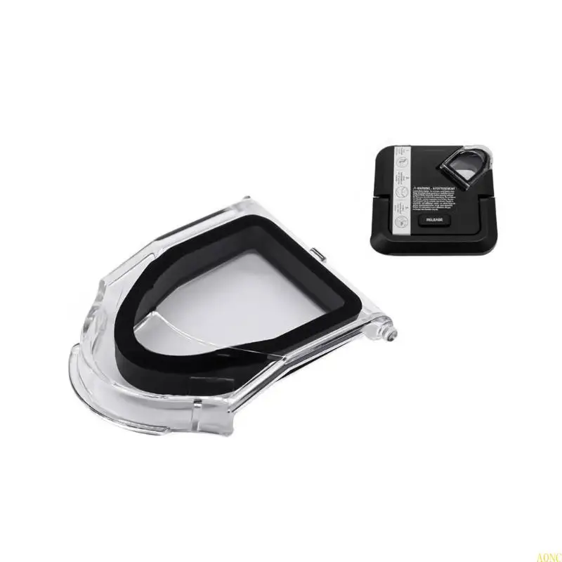 A0NC Замена крышки Блендера Блендера Крышка замены текстуры силиконовой текстуры для кувшина 72 унций