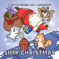 Comfortable Christmas Coloring Book: Perfect for and Mindful Fun! Ideal Parent- Bonding/Immersive Color. for Christmas& Holidays