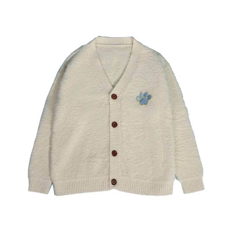 New Kamishiro Rui Cosplay Costume for Halloween,Christmas Role Playing Party, Comic Exhibition Game, PJSK New sweater