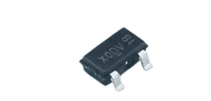 AO3400A original genuine SOT-23-3 field-effect transistor MOSFET transistor BOM quotation electronic distribution order