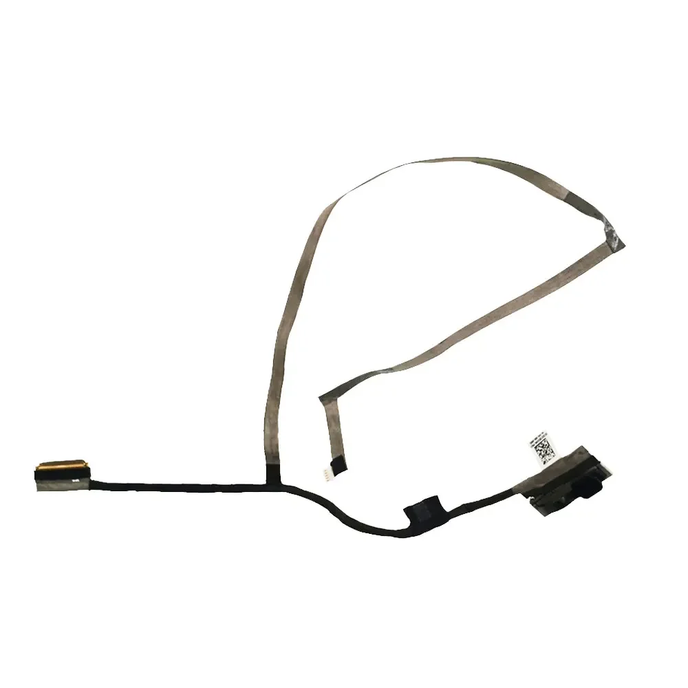 Ekran wideo Flex cable dla Acer M5-581G M5-581T M5-581TG Q5LJ1 laptopa wyświetlacz LCD LED wstążka kabel kamery DC02C002U00