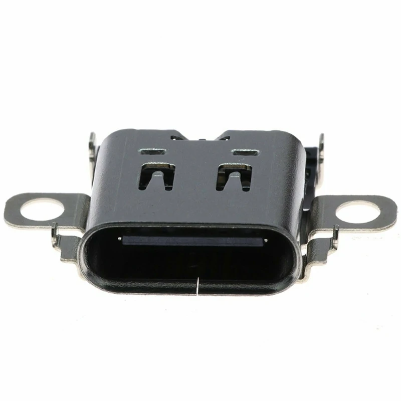 

High Speed Type C Charging Port Sockets Connector for Thinkpad L14 L15 Efficient Power Delivery and Data Transfer C1FD