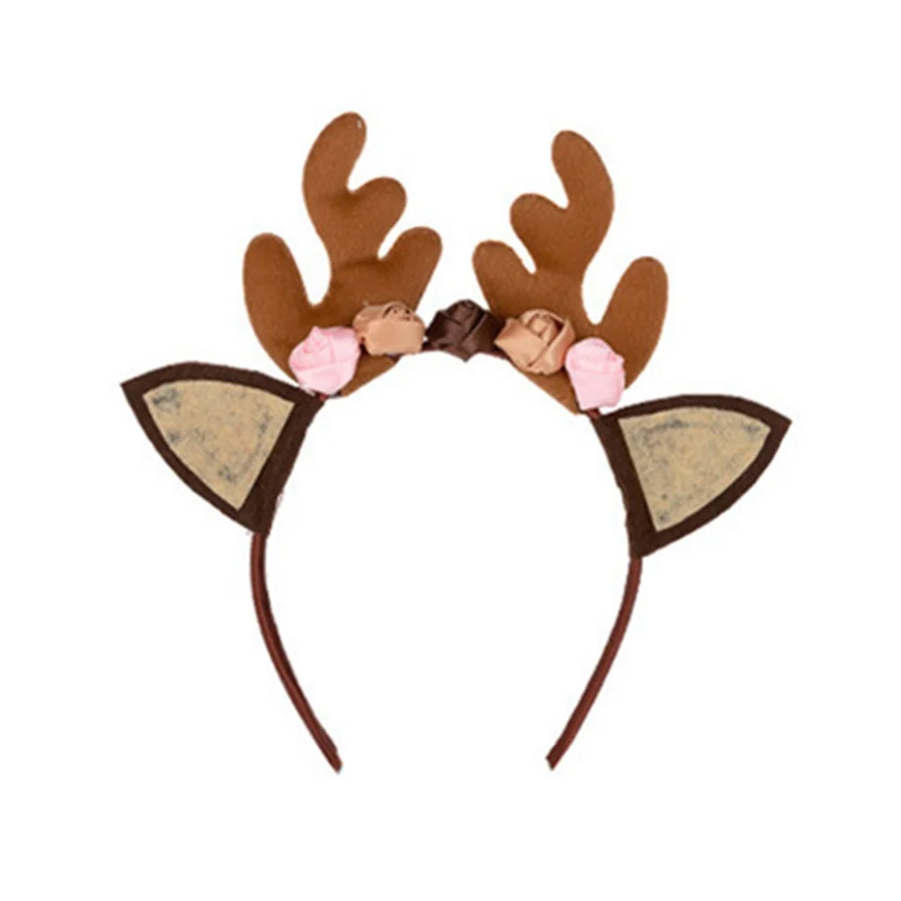 فستان حفلات Elk Kids وعصابة رأس توتو للفتيات 6-7 سنوات تنورة تول لأداء فستان توتو للأطفال