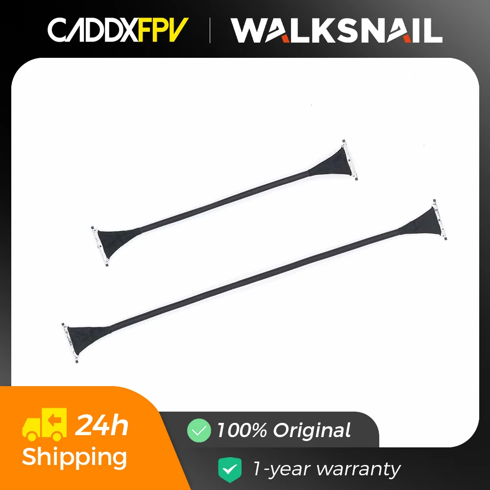 CADDXFPV Coaxial Cable For Vista VTX FPV KIT