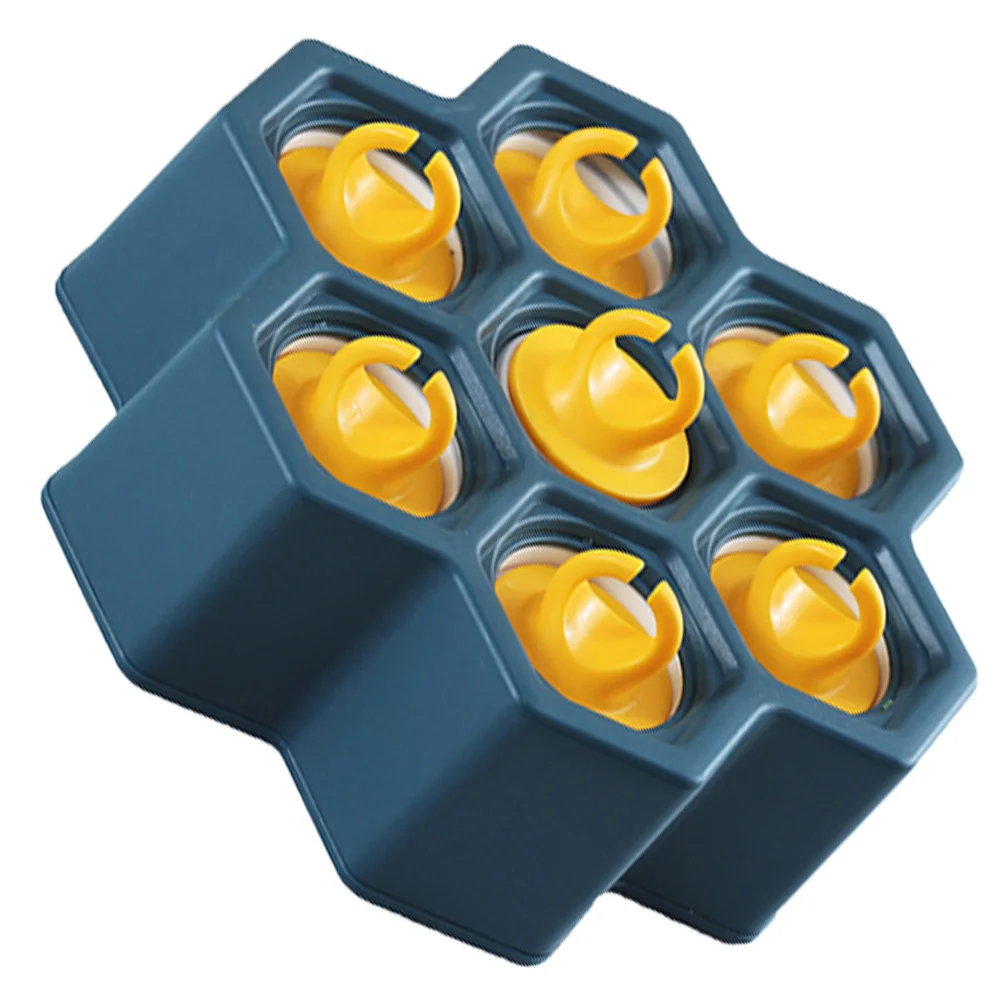 

1 комплект, формы для мороженого, пластиковые мультяшные креативные дизайны для DIY мороженого, йогурта, кубика льда, домашние формы для мороженого «сделай сам»