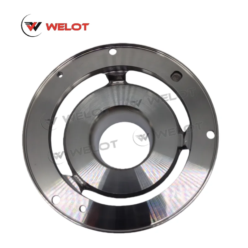 GT1646V VNT BRACKET FOR VNT NOZZLE RING 765261 756867 For Seat Altea / Leon / Toledo III 140HP 103Kw 2.0TDI BMP BMM 03G253010