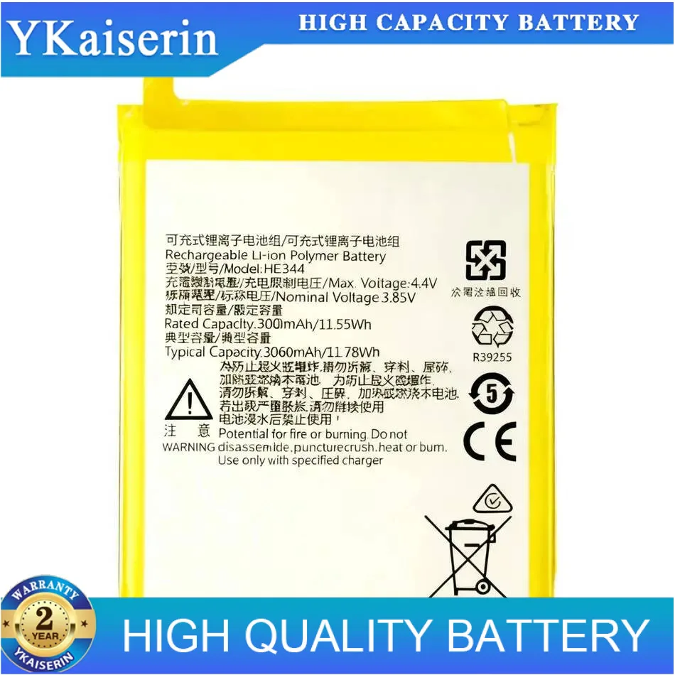 For Nokia 6 2Nd 201…