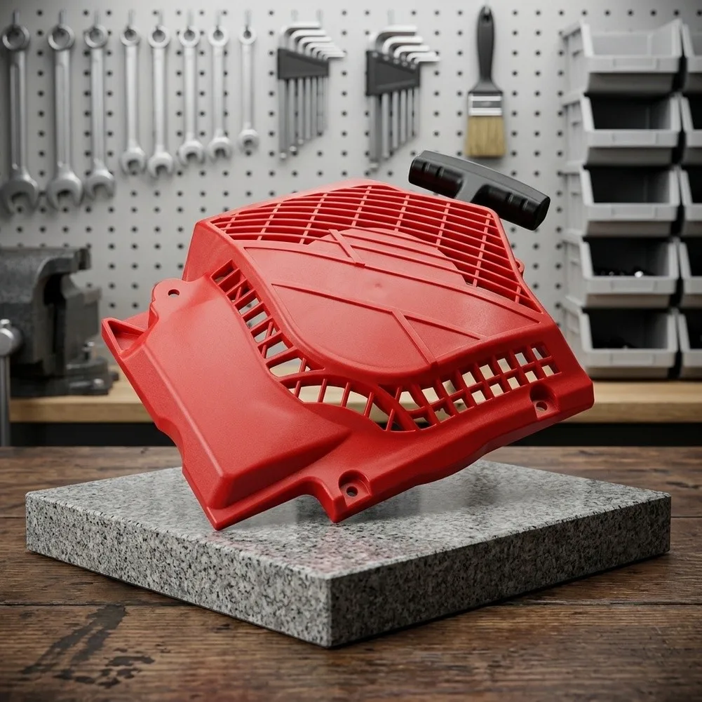 سلك سحب بديل لبدء التشغيل، تصم - مراجعة Gardening Tools With Picture وسعره