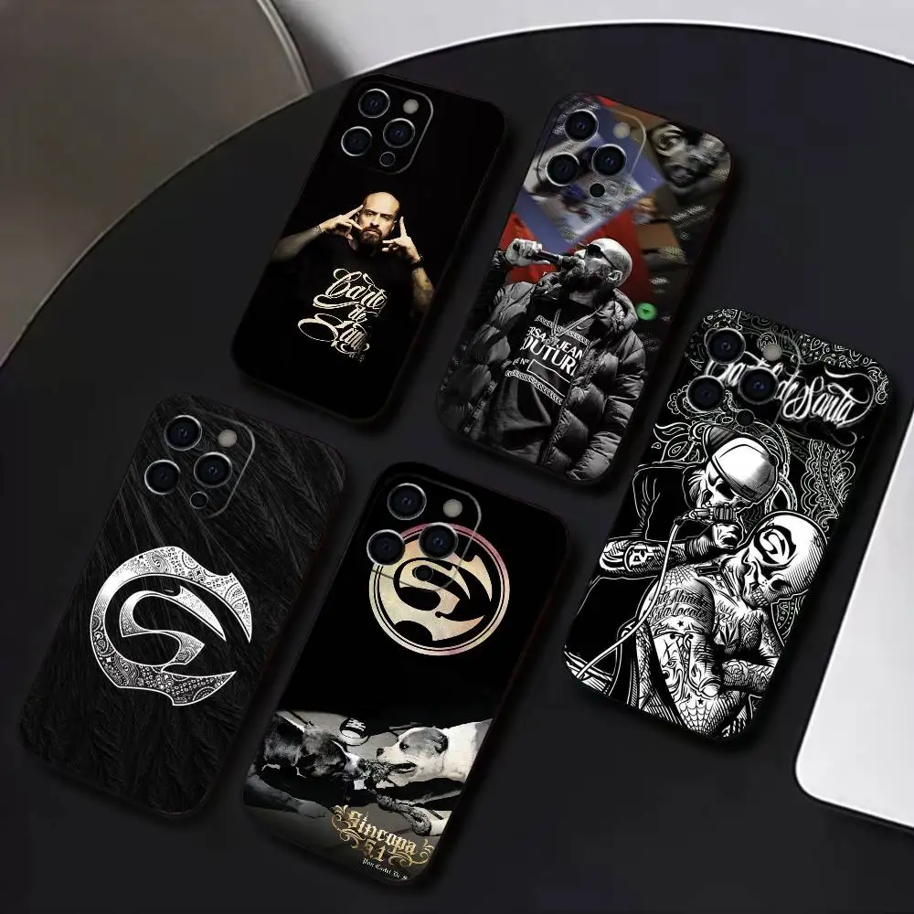 C-Cartel D-De S-San…